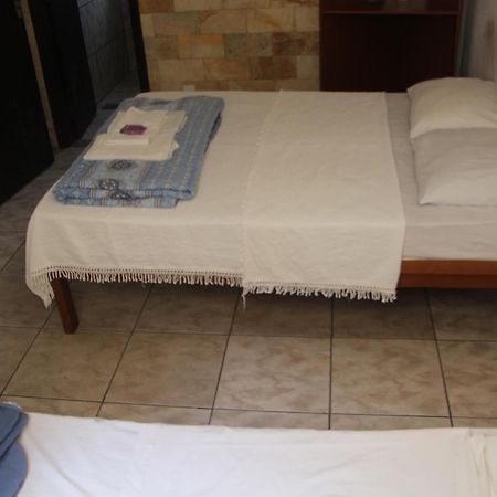 Hotel Nossa Senhora Da Conceicao Sabará Buitenkant foto