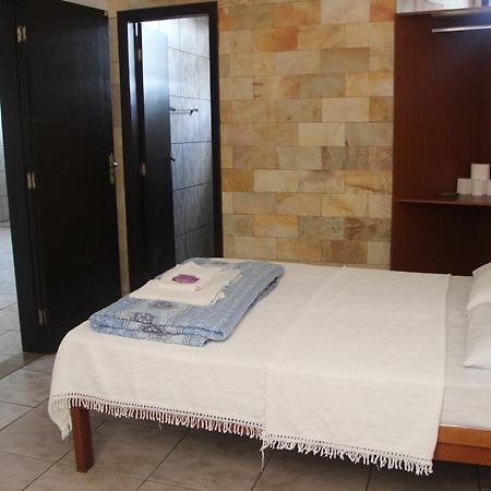 Hotel Nossa Senhora Da Conceicao Sabará Buitenkant foto