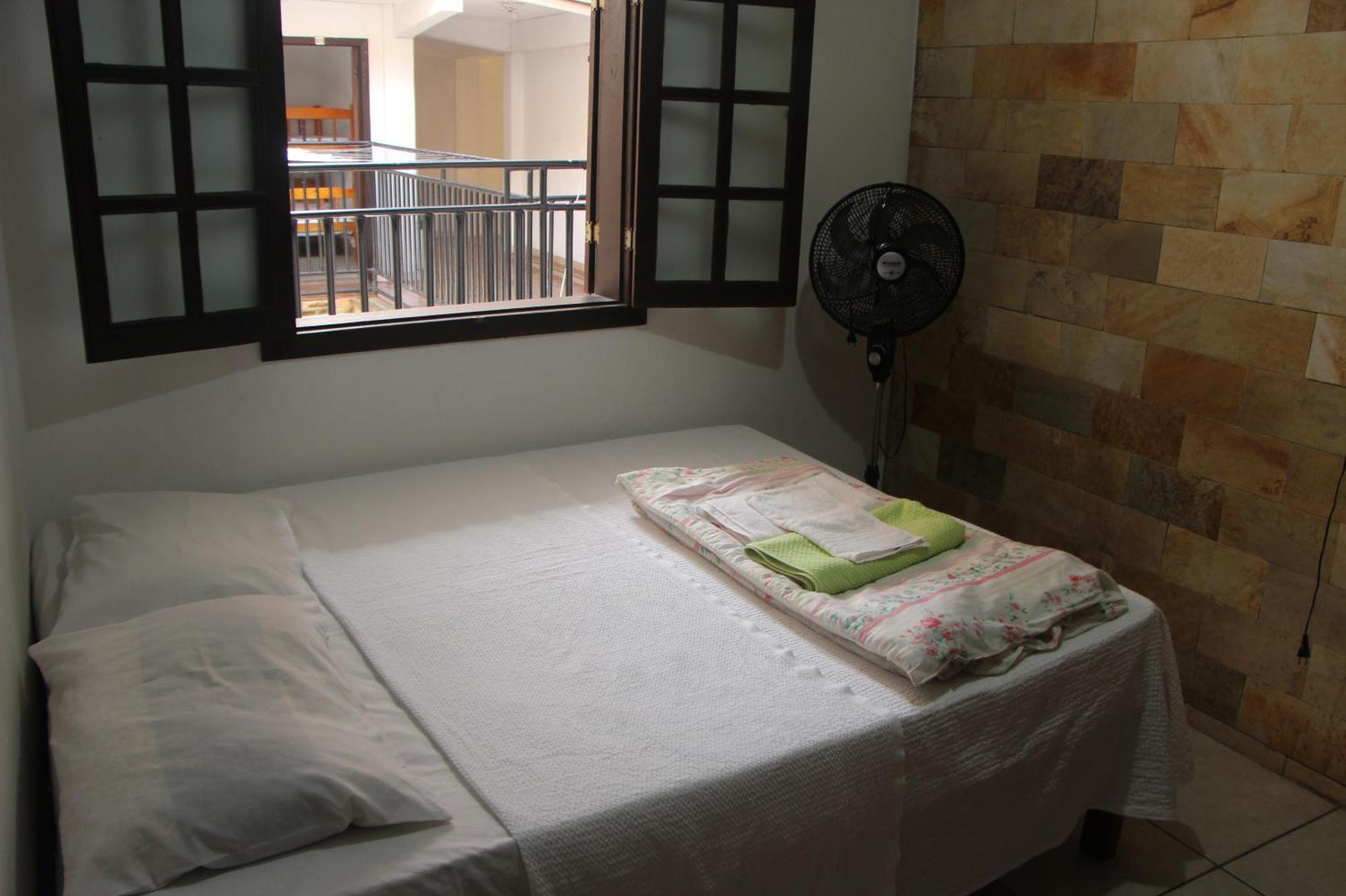 Hotel Nossa Senhora Da Conceicao Sabará Buitenkant foto