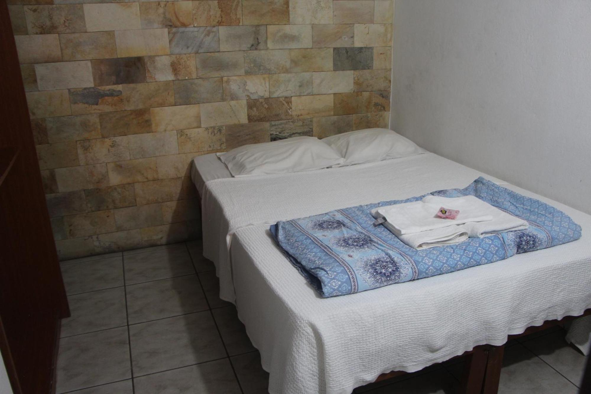 Hotel Nossa Senhora Da Conceicao Sabará Buitenkant foto