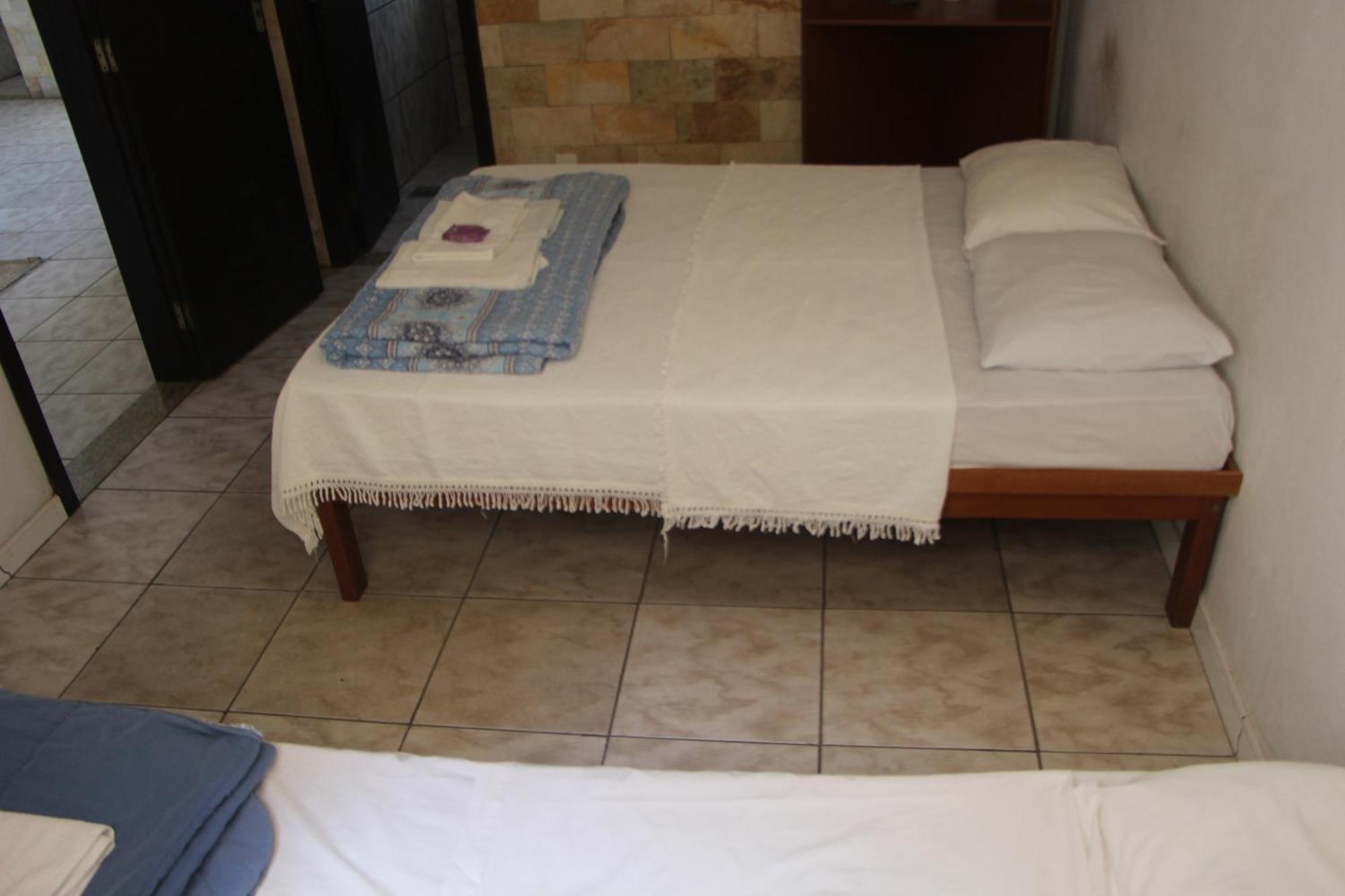 Hotel Nossa Senhora Da Conceicao Sabará Buitenkant foto