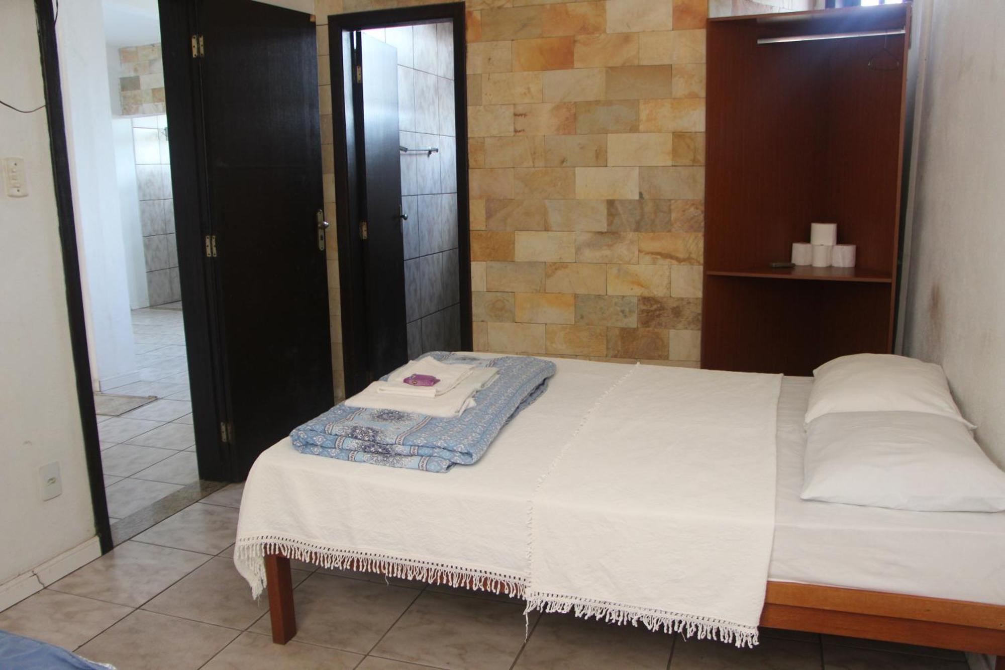 Hotel Nossa Senhora Da Conceicao Sabará Buitenkant foto