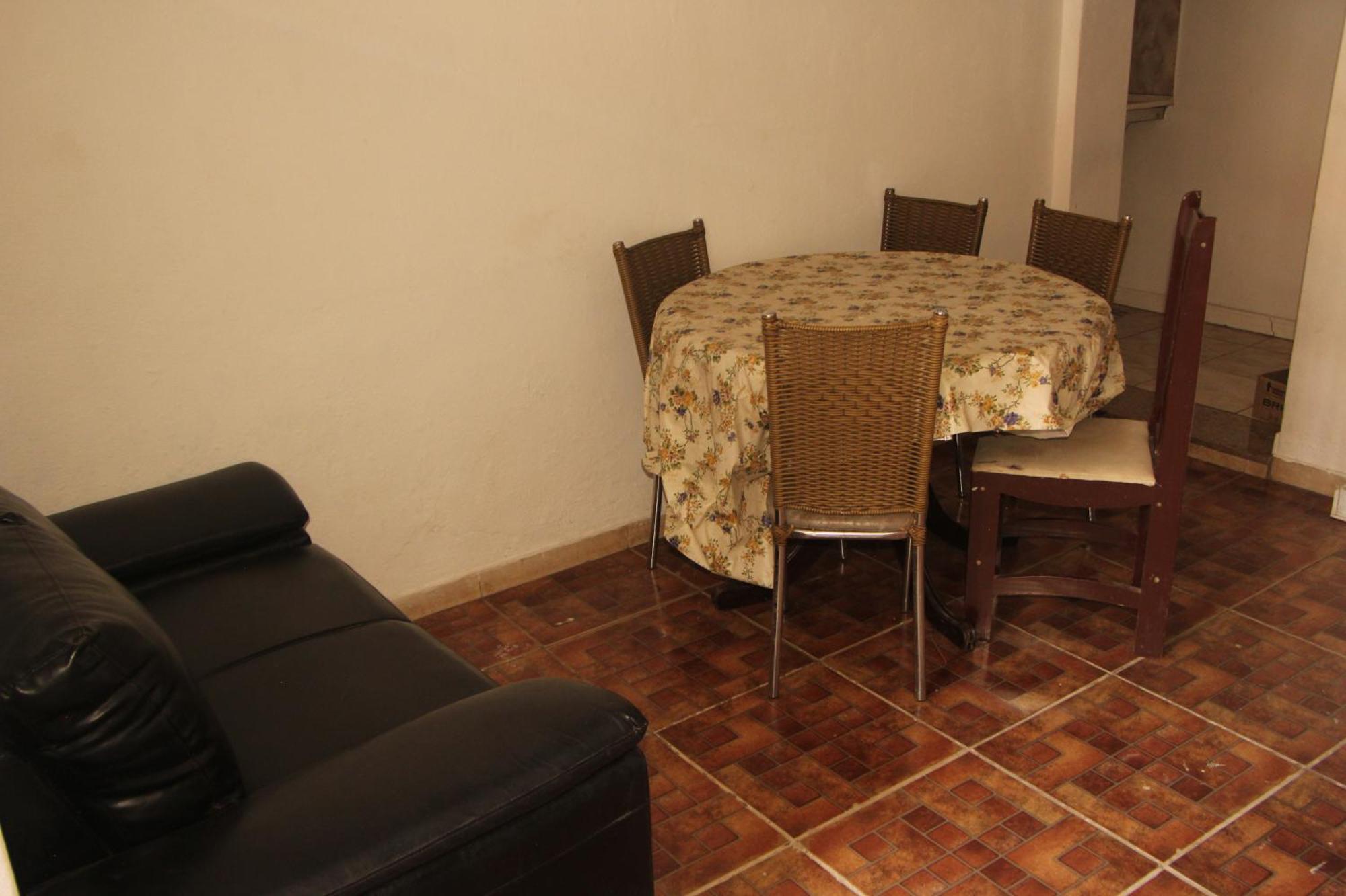 Hotel Nossa Senhora Da Conceicao Sabará Buitenkant foto