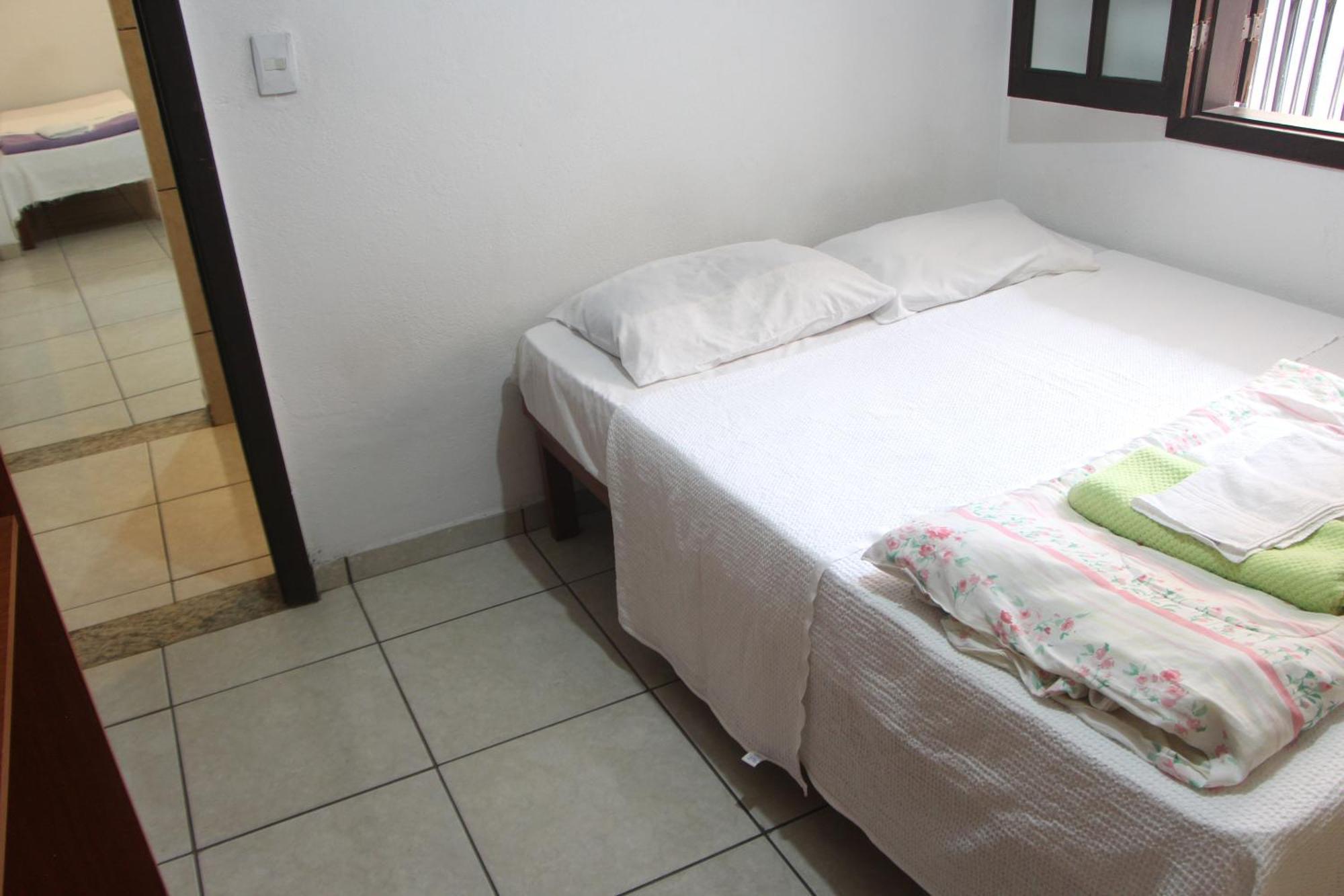 Hotel Nossa Senhora Da Conceicao Sabará Buitenkant foto