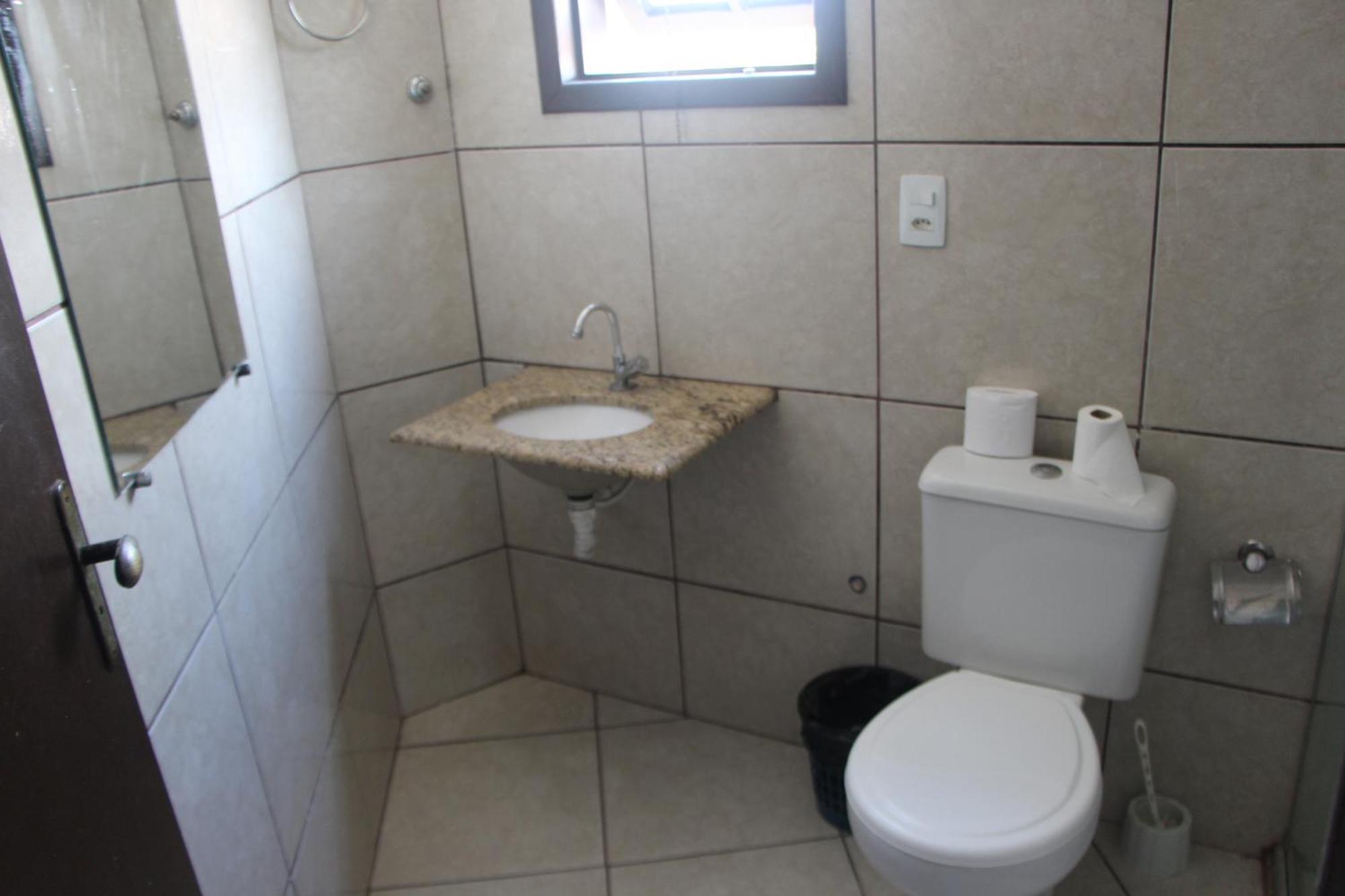Hotel Nossa Senhora Da Conceicao Sabará Buitenkant foto