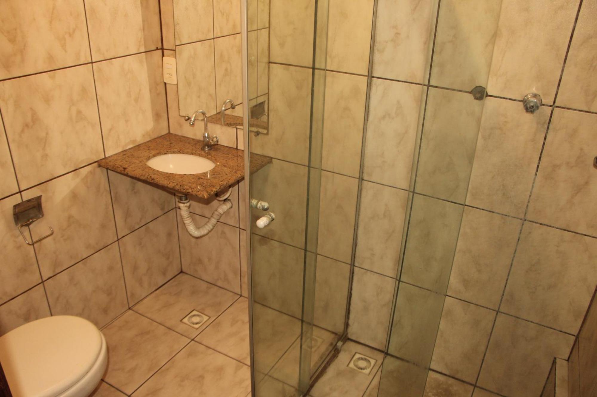 Hotel Nossa Senhora Da Conceicao Sabará Kamer foto