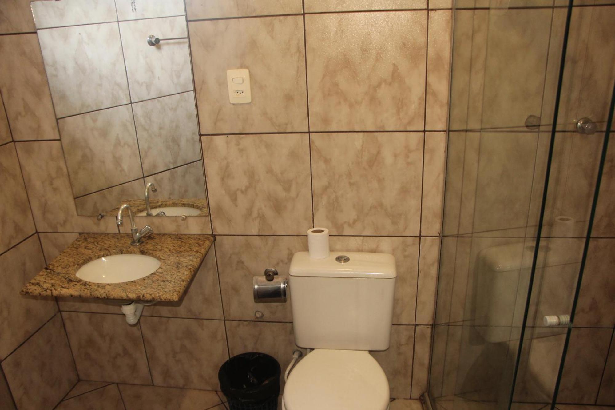Hotel Nossa Senhora Da Conceicao Sabará Kamer foto