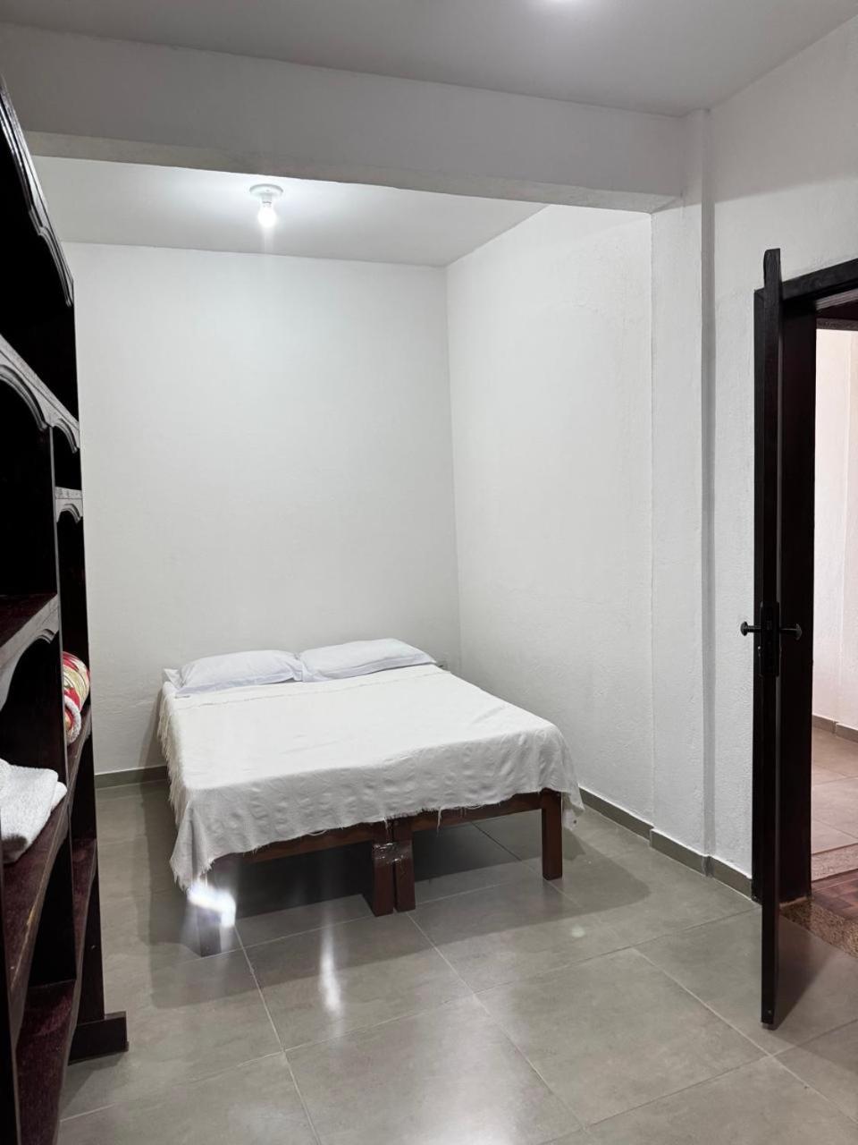 Hotel Nossa Senhora Da Conceicao Sabará Buitenkant foto