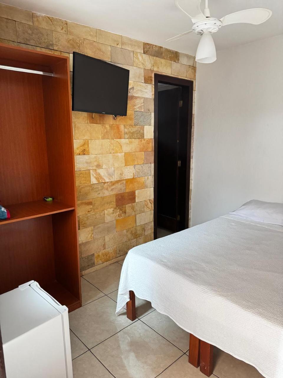Hotel Nossa Senhora Da Conceicao Sabará Buitenkant foto