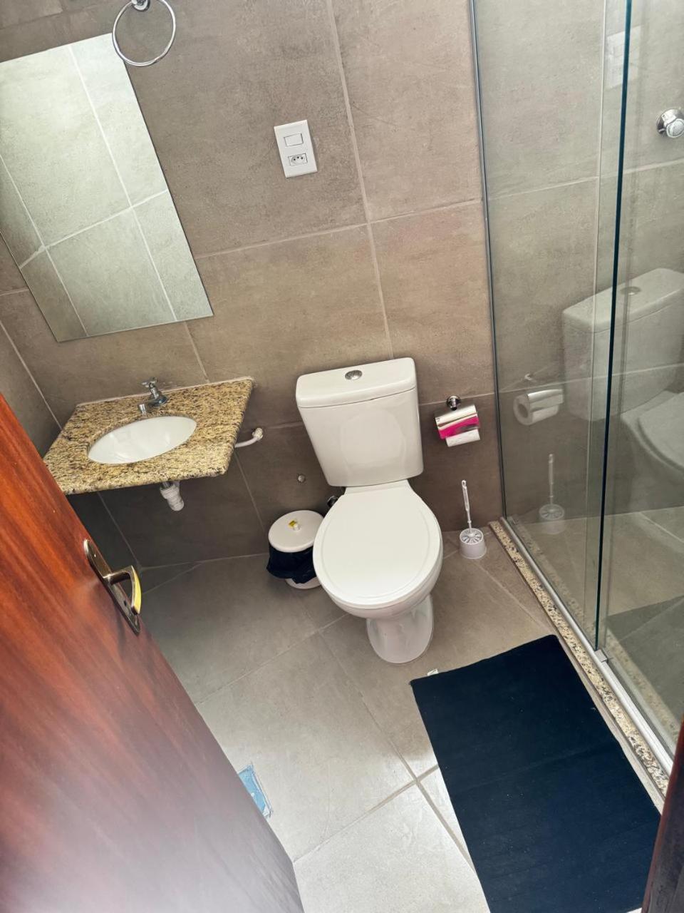 Hotel Nossa Senhora Da Conceicao Sabará Buitenkant foto