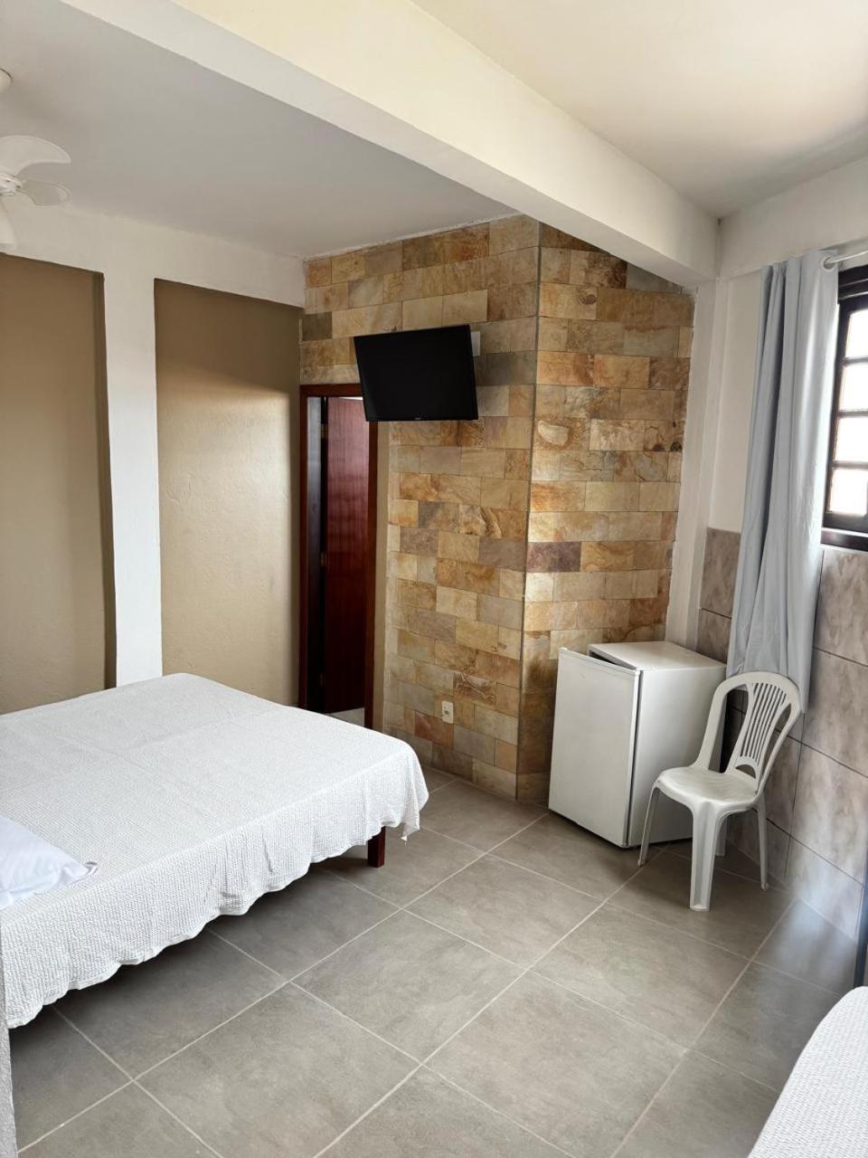 Hotel Nossa Senhora Da Conceicao Sabará Buitenkant foto