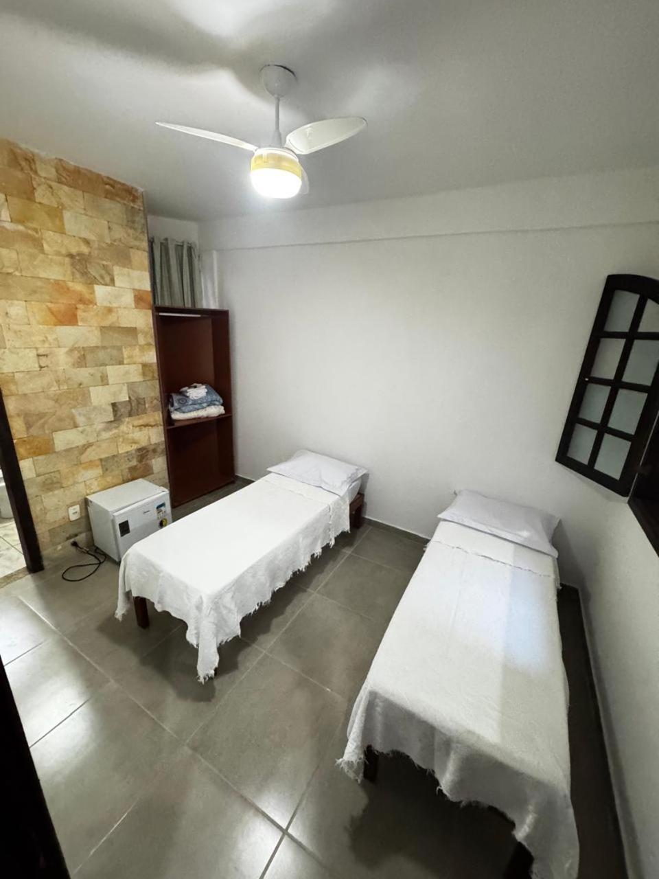 Hotel Nossa Senhora Da Conceicao Sabará Buitenkant foto