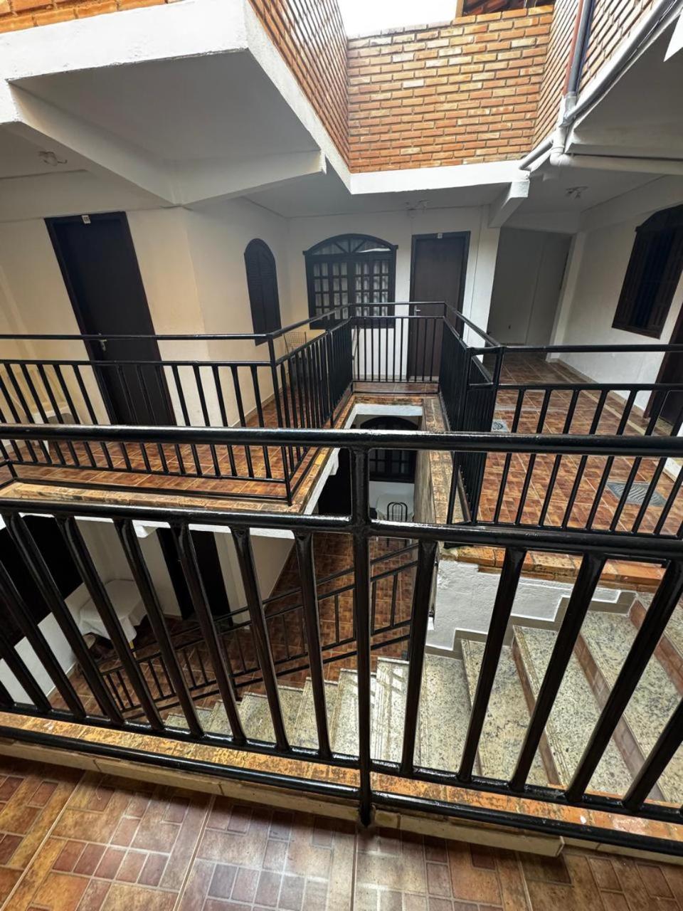 Hotel Nossa Senhora Da Conceicao Sabará Buitenkant foto