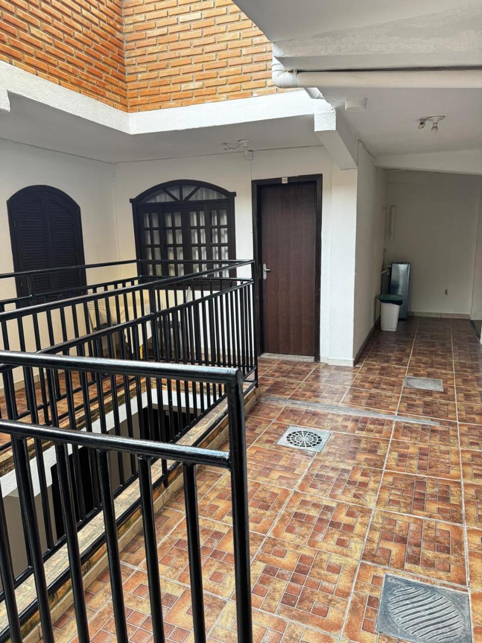 Hotel Nossa Senhora Da Conceicao Sabará Buitenkant foto