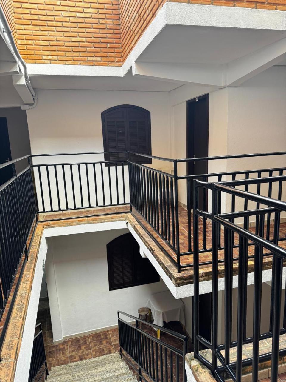 Hotel Nossa Senhora Da Conceicao Sabará Buitenkant foto