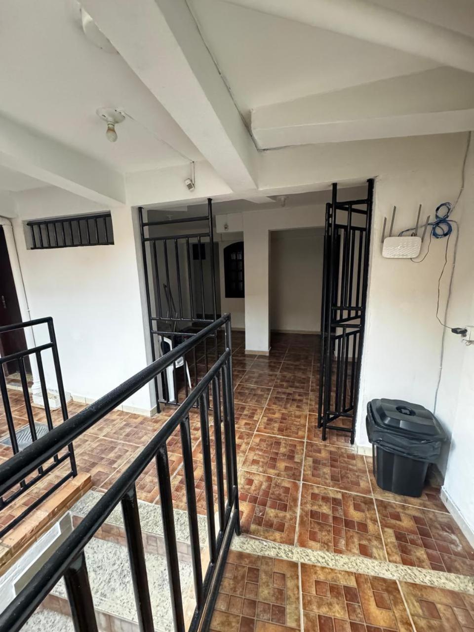 Hotel Nossa Senhora Da Conceicao Sabará Buitenkant foto