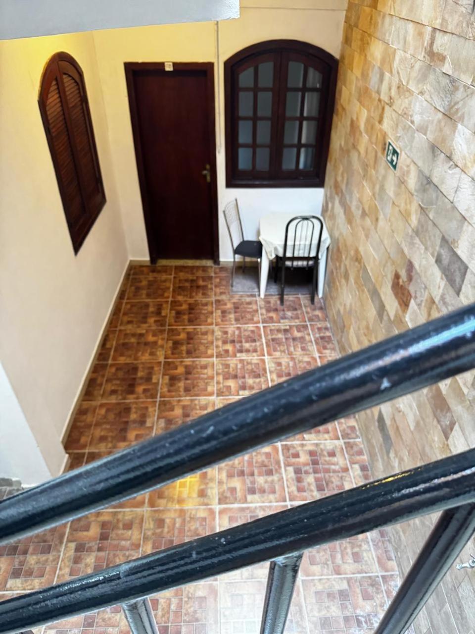 Hotel Nossa Senhora Da Conceicao Sabará Buitenkant foto