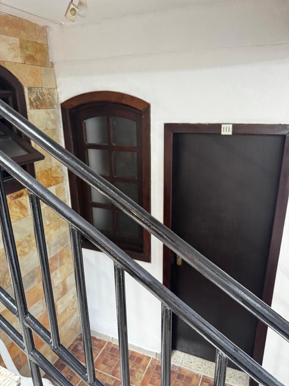 Hotel Nossa Senhora Da Conceicao Sabará Buitenkant foto