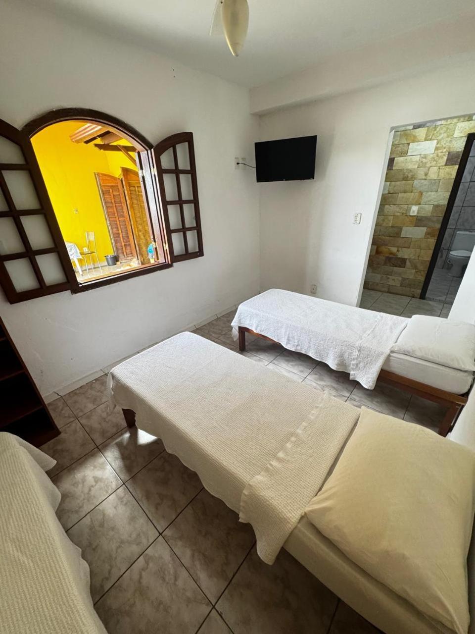 Hotel Nossa Senhora Da Conceicao Sabará Buitenkant foto