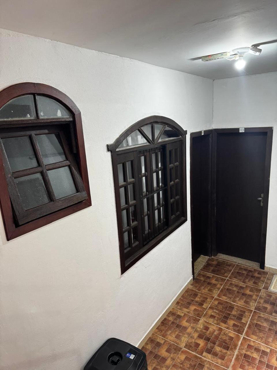 Hotel Nossa Senhora Da Conceicao Sabará Buitenkant foto