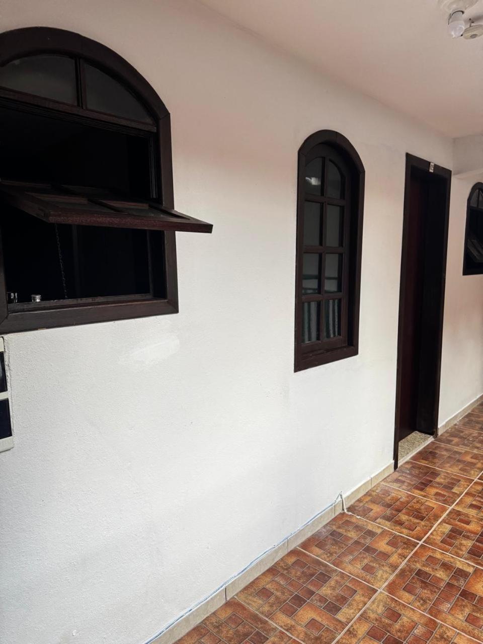 Hotel Nossa Senhora Da Conceicao Sabará Buitenkant foto