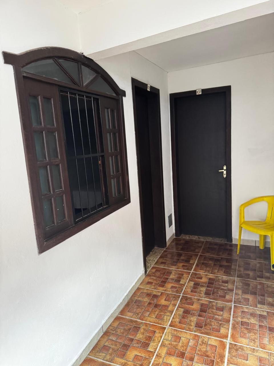 Hotel Nossa Senhora Da Conceicao Sabará Buitenkant foto