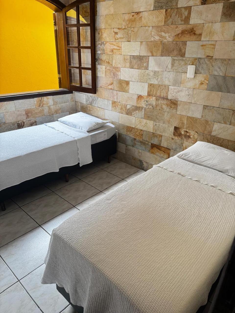 Hotel Nossa Senhora Da Conceicao Sabará Buitenkant foto