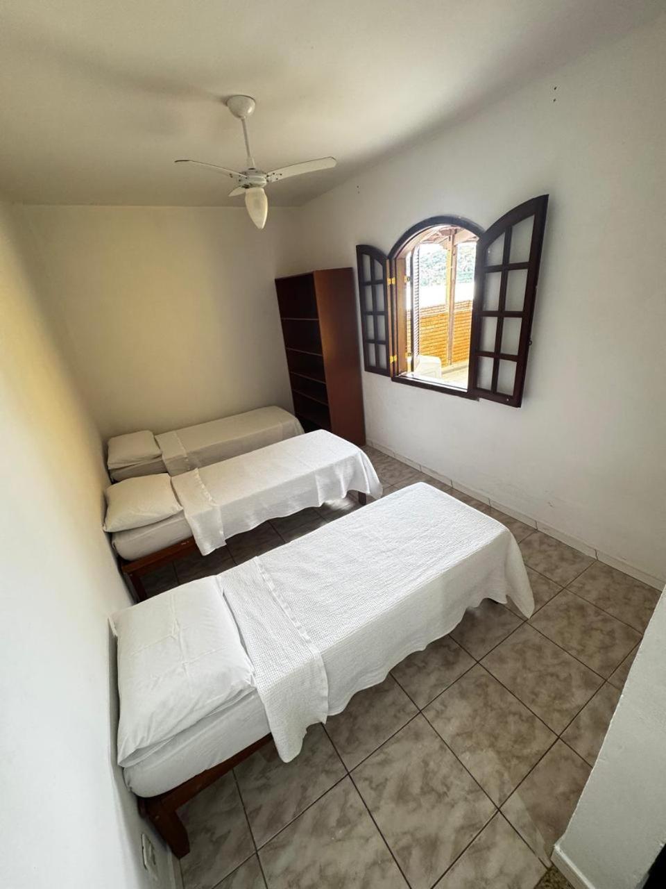 Hotel Nossa Senhora Da Conceicao Sabará Buitenkant foto