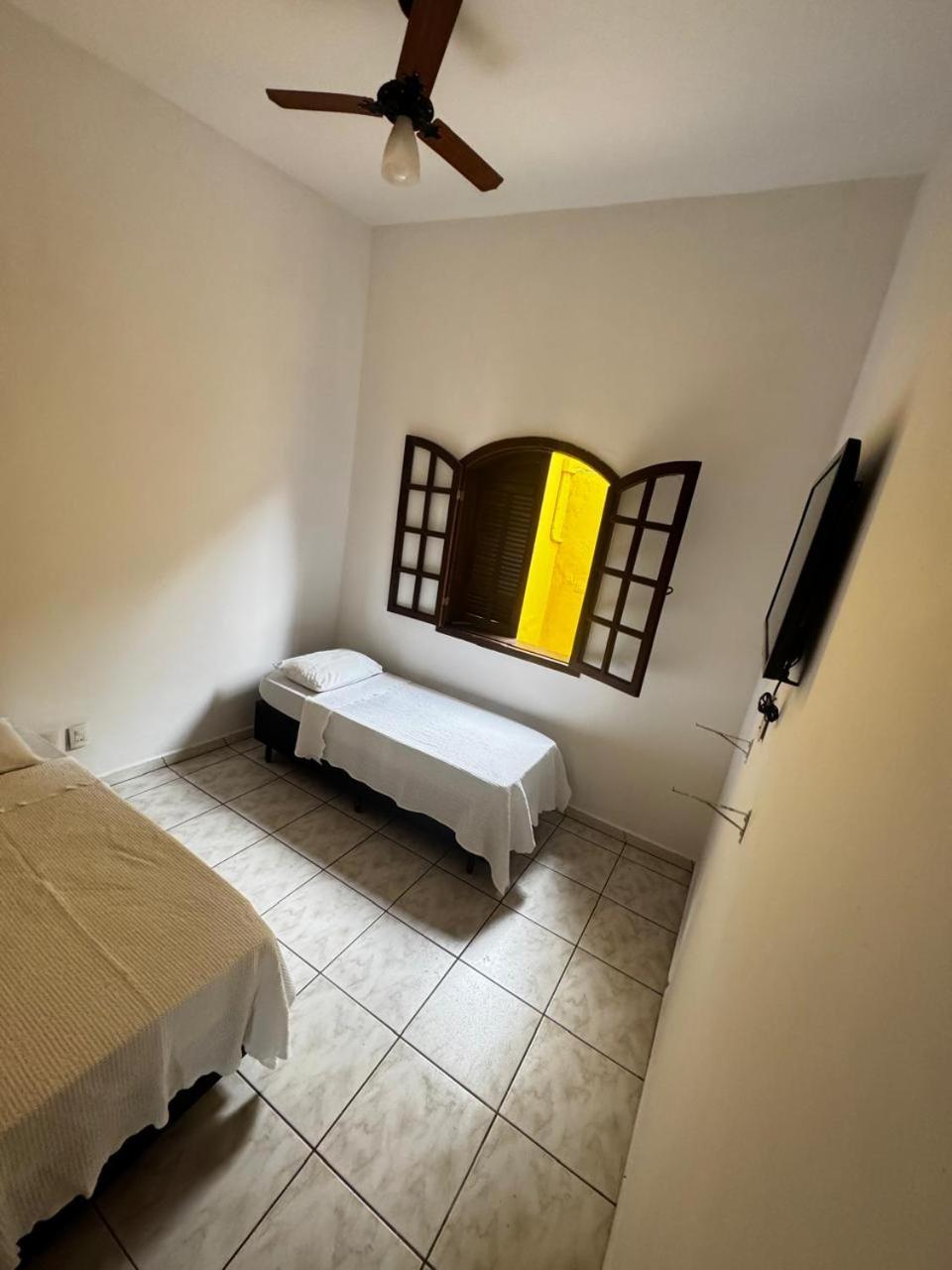 Hotel Nossa Senhora Da Conceicao Sabará Buitenkant foto