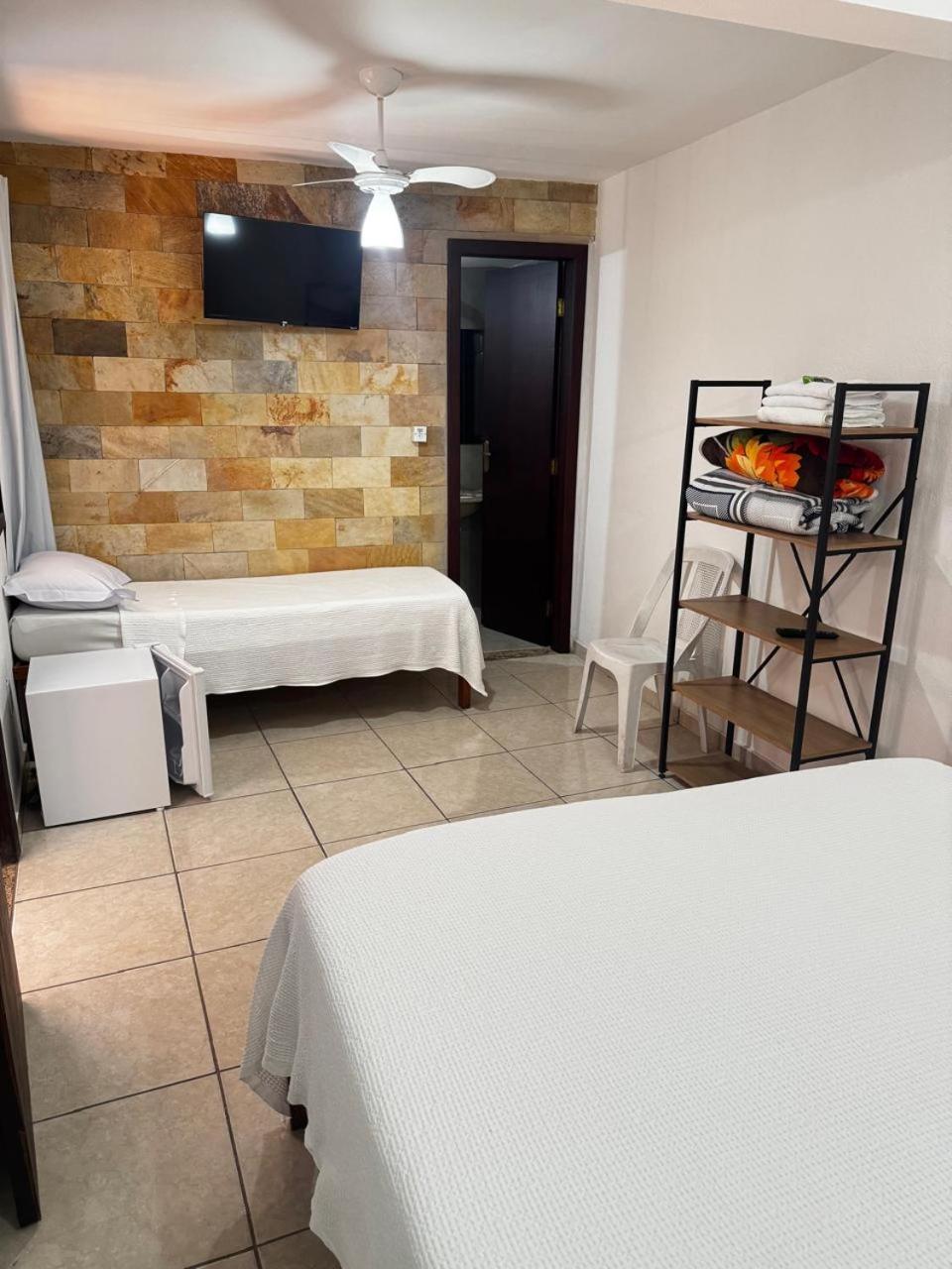 Hotel Nossa Senhora Da Conceicao Sabará Buitenkant foto